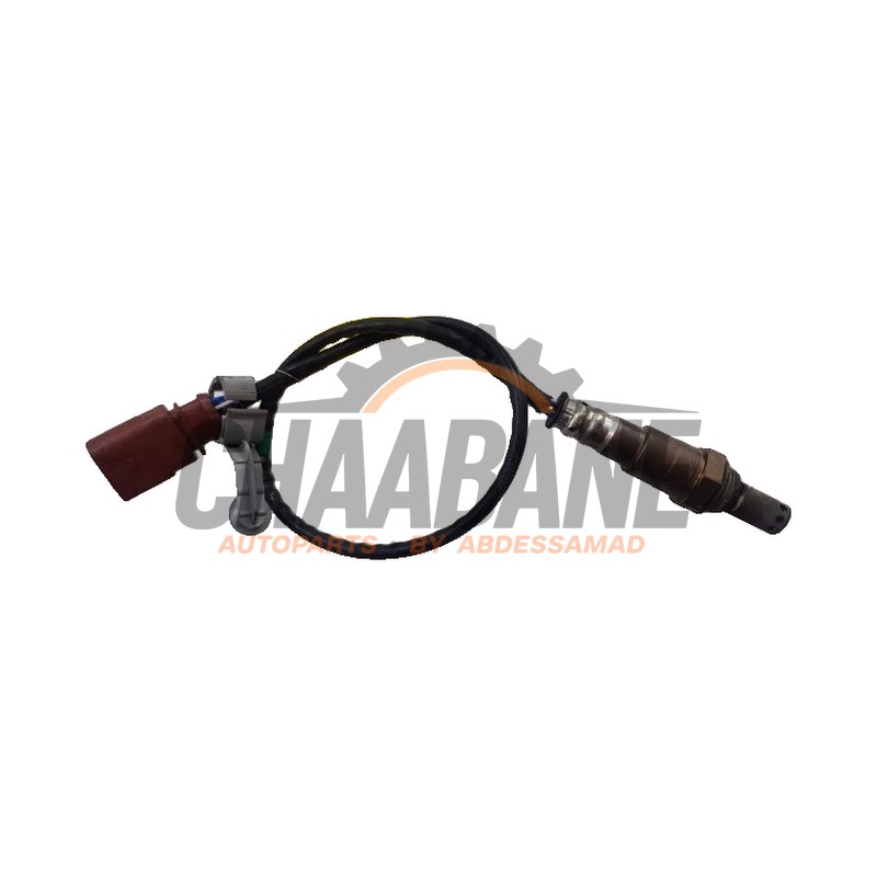 Sonde lambda 04E906262GF Seat Arona (KJX) 1.0 TSI 12V 2017