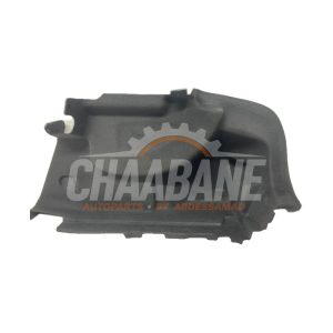 Revetement coffre A1776909400 Mercedes A Limousine (177.1) 1.5 A-180d