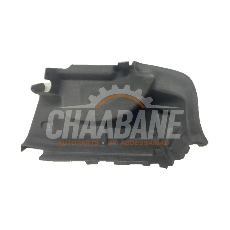 Revetement coffre A1776909400 Mercedes A Limousine (177.1) 1.5 A-180d