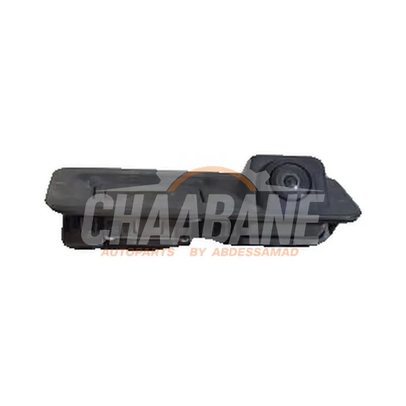 Poignee hayon HK83432B10BB Jaguar F-Pace 3.0 D 24V AWD