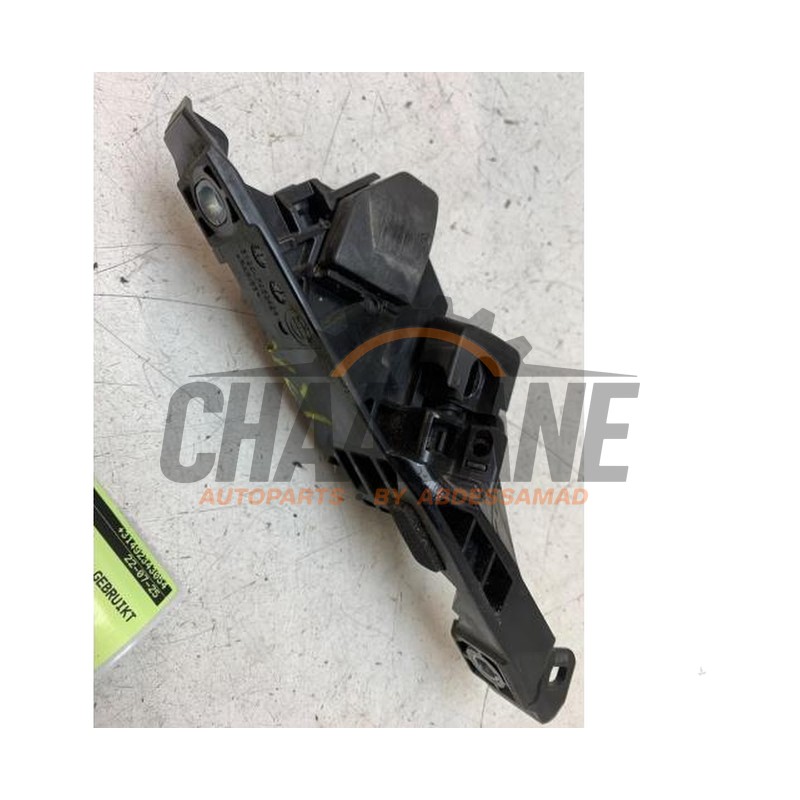 Divers 5124745426 BMW 3 serie Touring (G21) 318i 2.0 TwinPower Turbo 16V 2019