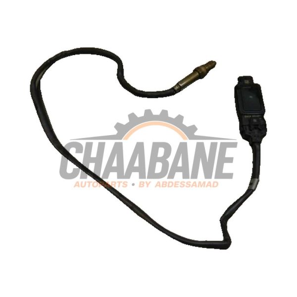 Capteur NOx 859455306 BMW 3 serie Touring (G21) 316d 2.0 TwinPower Turbo 16V 2019