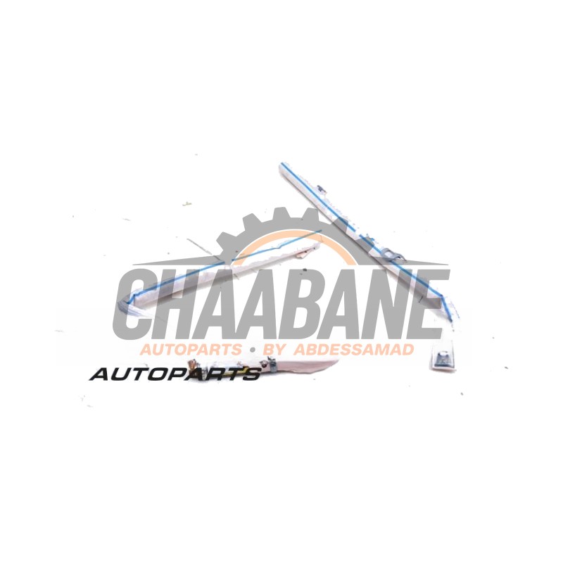 Airbag plafond gauche 84732905106 BMW 2-Serie 2014