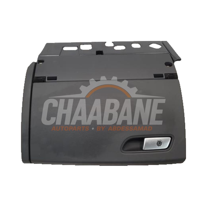 Boite a gants 4G8857035G Audi RS 6 Avant (C7) 4.0 V8 TFSI Performance 32V 2013 / 2018