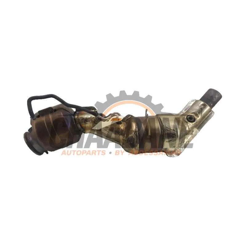 Filtre a particules JPLA5H285AA Jaguar F-Pace 3.0 D 24V AWD