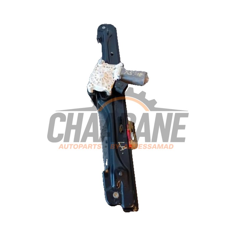 Leve vitre electrique arriere gauche 7322747 BMW X5 (F15) xDrive 40e PHEV 2.0 2013 / 2018