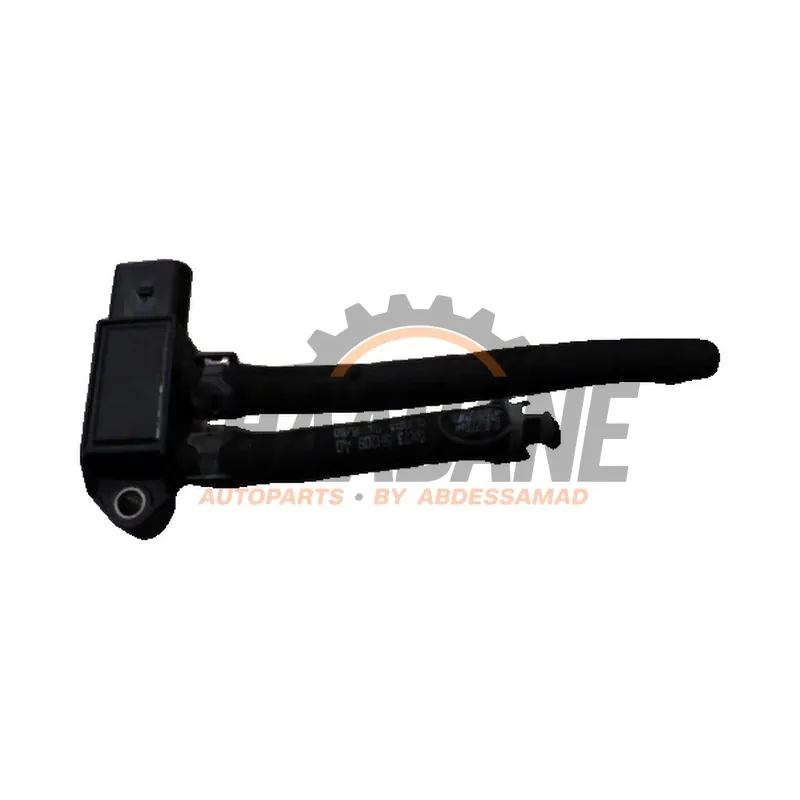 Capteur filtre a particules GX735L200AA Jaguar XF Sportbrake 2.0d 163 E-Performance 16V