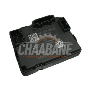 Module (divers) 4M0907594H Audi A4 (B9) 2.0 TFSI Ultra 16V 2015