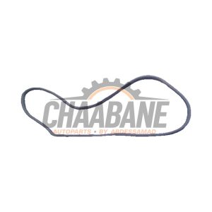 Joint caoutchouc hayon BMW X5 (F15) M50d 3.0 24V 2013 / 2018