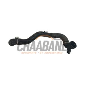 Tuyau radiateur T2H31665 Jaguar XE 2.0d 180 16V