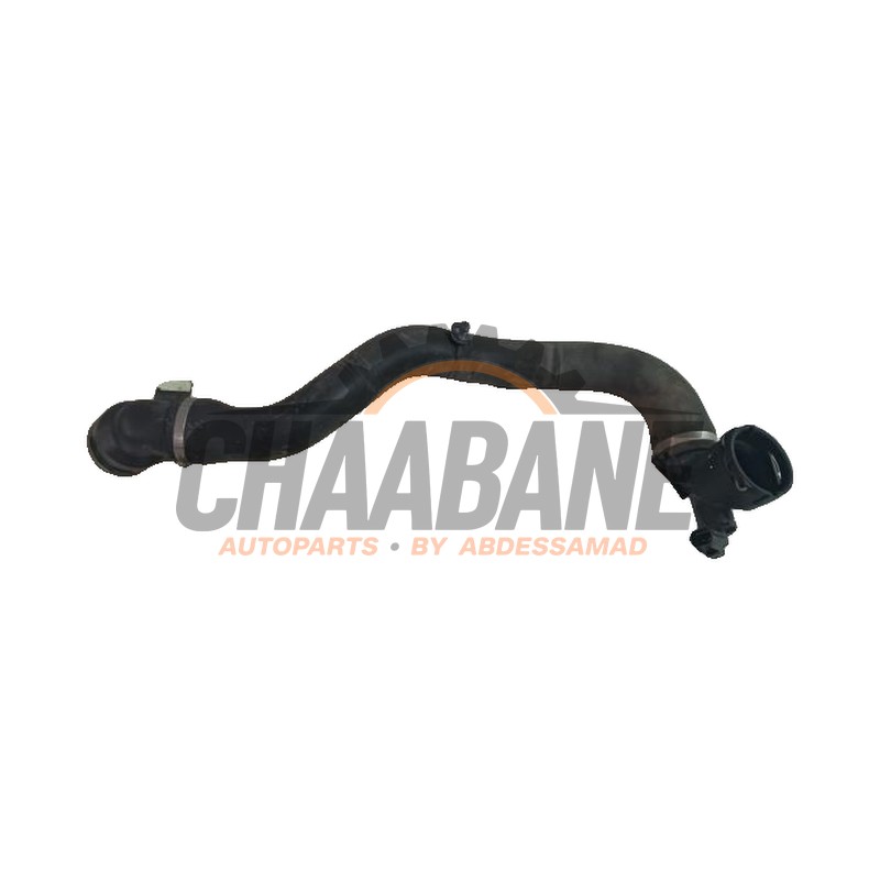Tuyau radiateur T2H31665 Jaguar XE 2.0d 180 16V