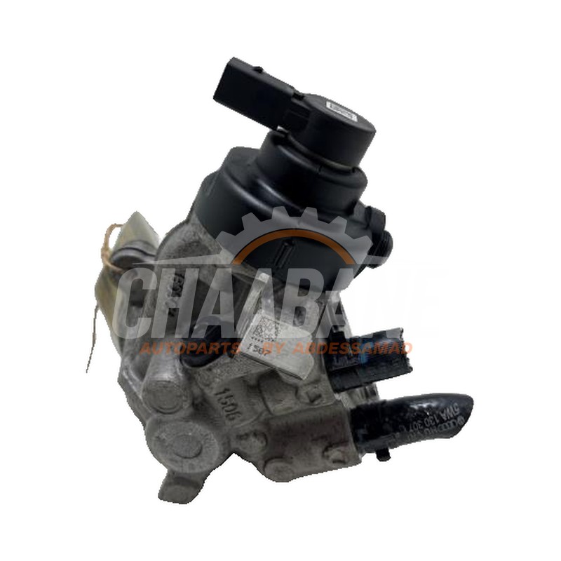 Pompe carburant mecanique 0445010790 Audi A3 Limousine (8YS) 2.0 30 TDI 16V 2020