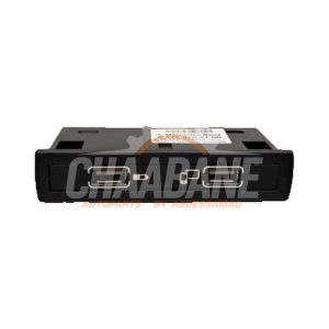 Prise USB A1728202100 Mercedes GLE (W166) 300d 2.0 4-Matic