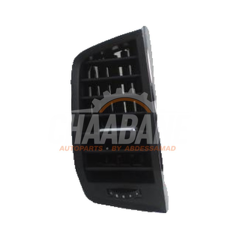 Grille aeration tableau de bord 57A819702A Skoda Octavia 2012 / 2020