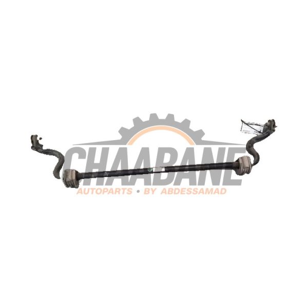 Barre stabilisatrice arriere 95B511305G Porsche Macan (95B) 3.0 V6 24V S 2014