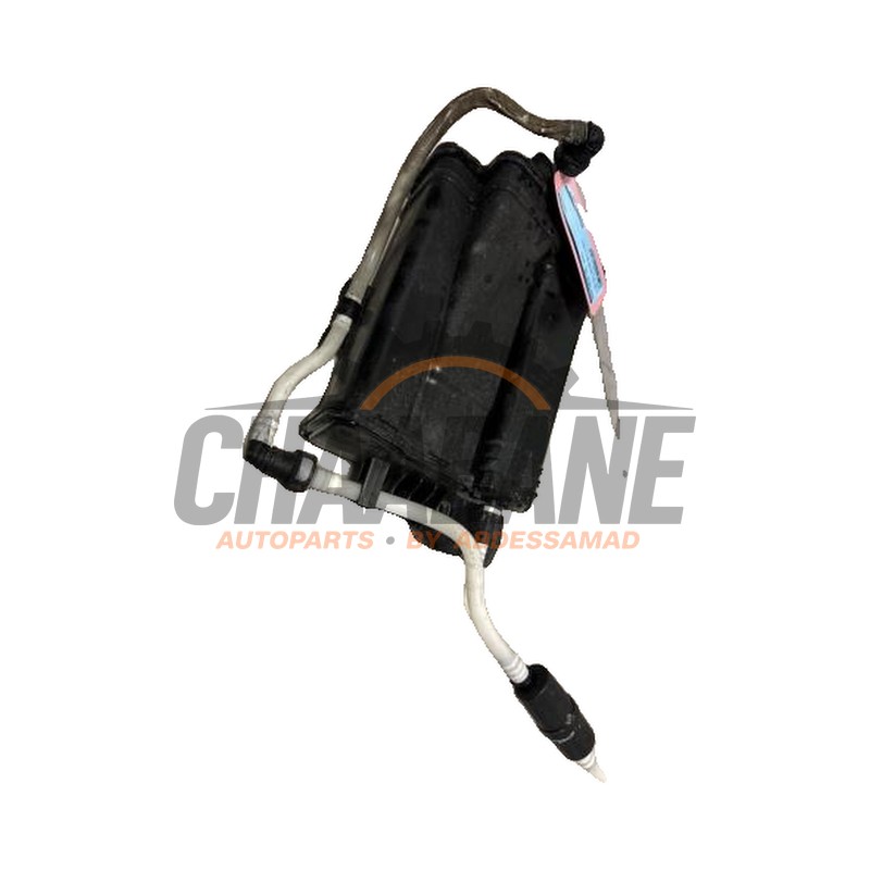 Filtre carbone 2Q0201801A Seat Ibiza V (KJB) 1.0 TSI 12V 2017