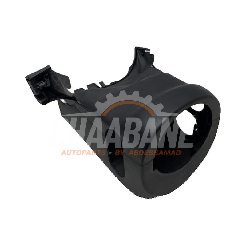 Couvercle colonne de direction 8V0953512A Audi A3 Limousine (8VS/8VM) 1.4 TFSI ACT 16V 2013 / 2020