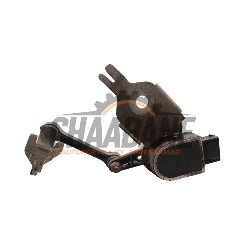 Correcteur de hauteur de phare xenon A2229050503 Mercedes C-Klasse AMG (W205) C-63 S,Edition 1 AMG 4.0 V8 Biturbo