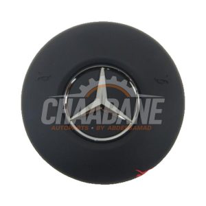 Airbag gauche (volant) A0008605801911 Mercedes Sprinter 3t (910.6)