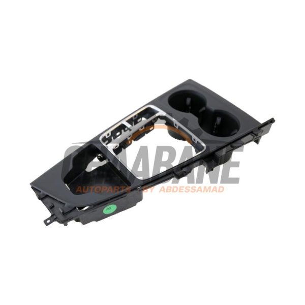 Console central 8W1864261D Audi A5 Limousine (FU2) 2.0 TFSI Mild Hybrid 16V 2024