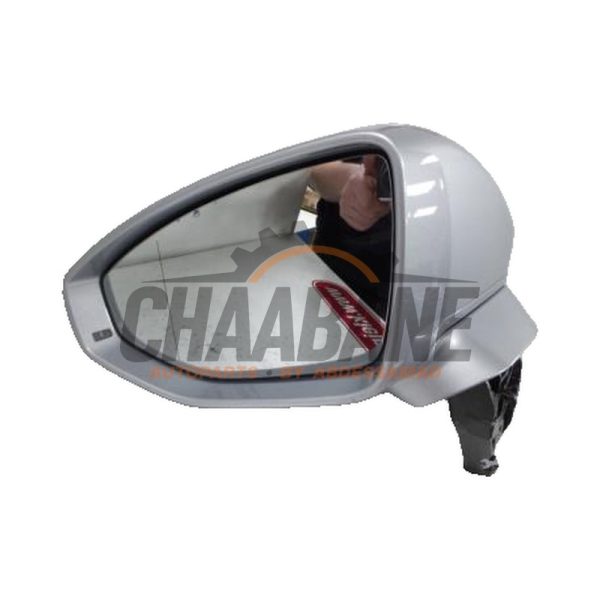 Retroviseur gauche 8W6857409BR Audi S5 2017