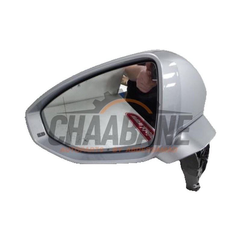 Retroviseur gauche 8W6857409BR Audi S5 2016