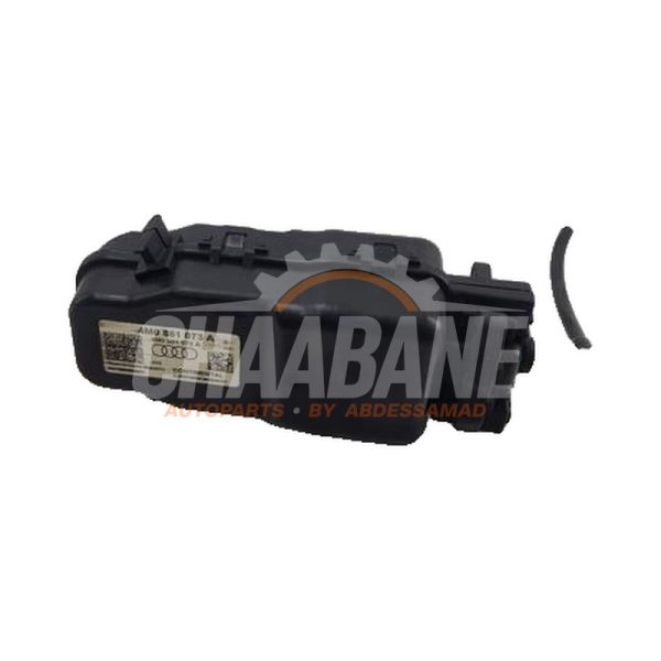 Moteur siege 4M0881073A Audi SQ7 (4MB/4MG) 4.0 TDI V8 32V 2016