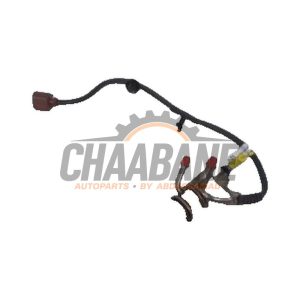 Injecteur Adblue 04L131113P Audi Q2 2016
