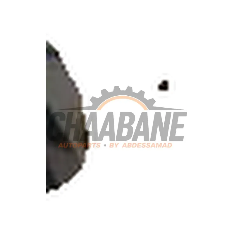 Echappement silencieux arriere GX735E2925CH Jaguar XE 2.0d 180 16V