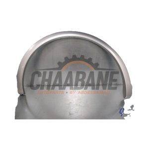 Cadre garde-boue 80A853818A Audi Q5 2020