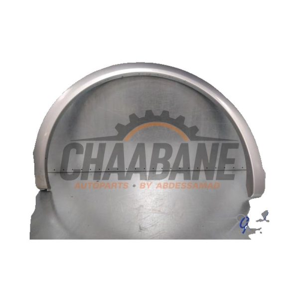 Cadre garde-boue 80A853818A Audi Q5 2020