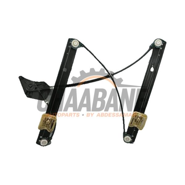 Mecanique vitre 4portes avant gauche 8Y0837461 Audi A3 2019