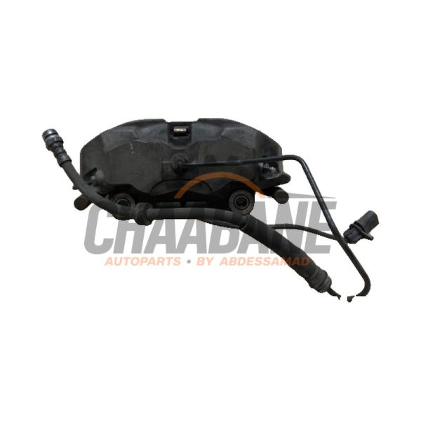 Etrier de frein avant gauche 8W0615107D Audi A4 2015