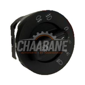 Commodo phare 5G0941431R Seat Ibiza V (KJB) 1.0 TSI 12V 2017