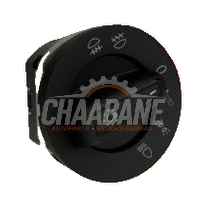 Commutateur lumiere 5G0941431R Seat Leon ST (5FF) 2012 / 2020