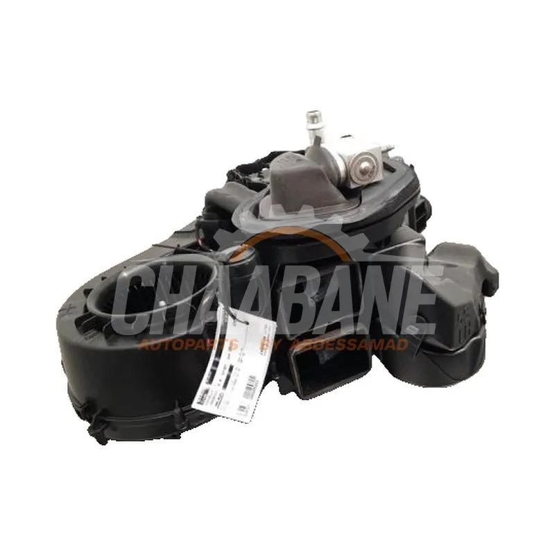 Bloc chauffage M8E218D283AH Landrover Range Rover Sport (L1) 3.0 P440e