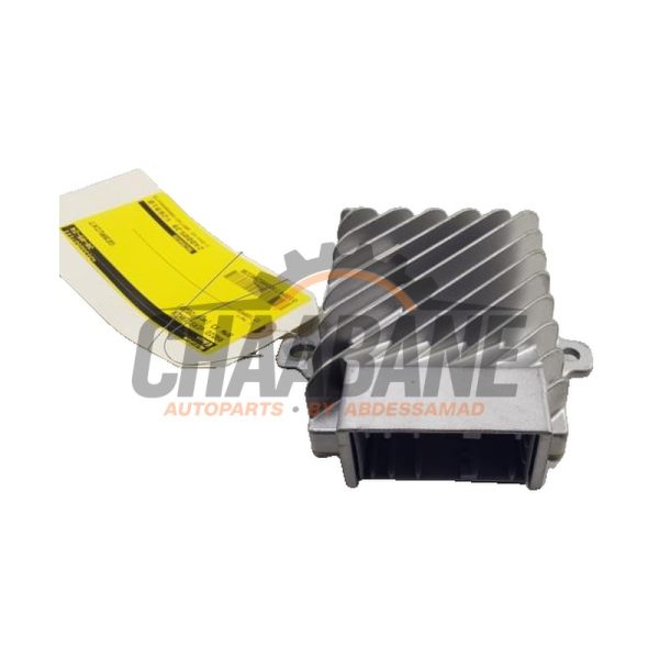 Amplificateur audio 9826039 BMW X3M (F97) 3.0 TwinPower Turbo 24V Competition 2019