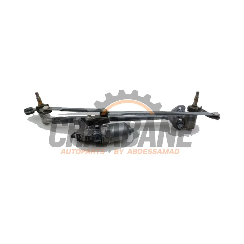 Moteur + mecanisme dessuie glace 7292653 BMW X5 (F15) xDrive 40e PHEV 2.0 2013 / 2018