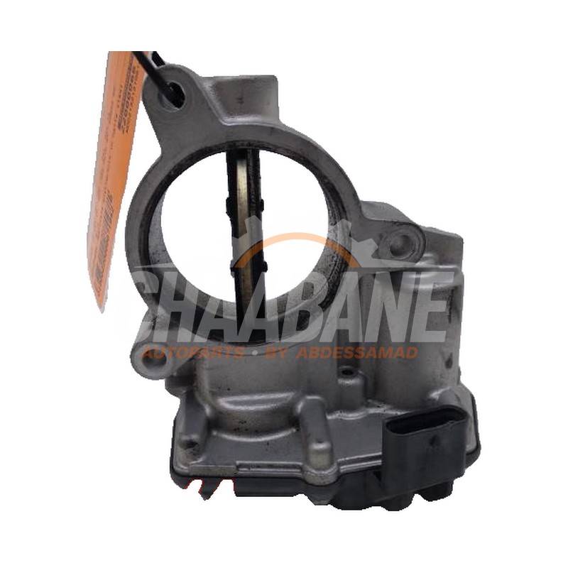 Boitier accelerateur A6540900070Q04 Mercedes E Estate (S213) E-200d 2.0 Turbo 16V