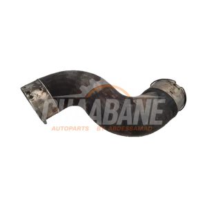 Tuyau intercooler A9075292300 Mercedes Sprinter 3,5t (907.6/910.6) 314 CDI 2.1 D RWD