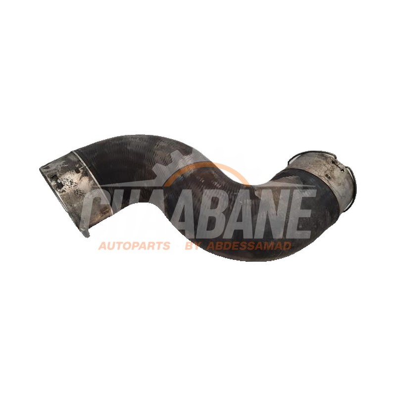 Tuyau intercooler A9075292300 Mercedes Sprinter 3,5t (907.6/910.6) 314 CDI 2.1 D RWD