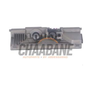 Camera avant 5B35408 BMW X5 2019
