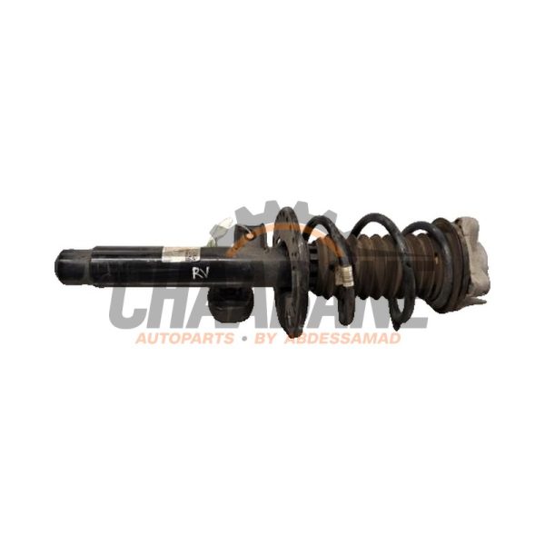 Amortisseur avant droit 22335154 BMW 3 serie Touring (G21) 318i 2.0 TwinPower Turbo 16V 2019