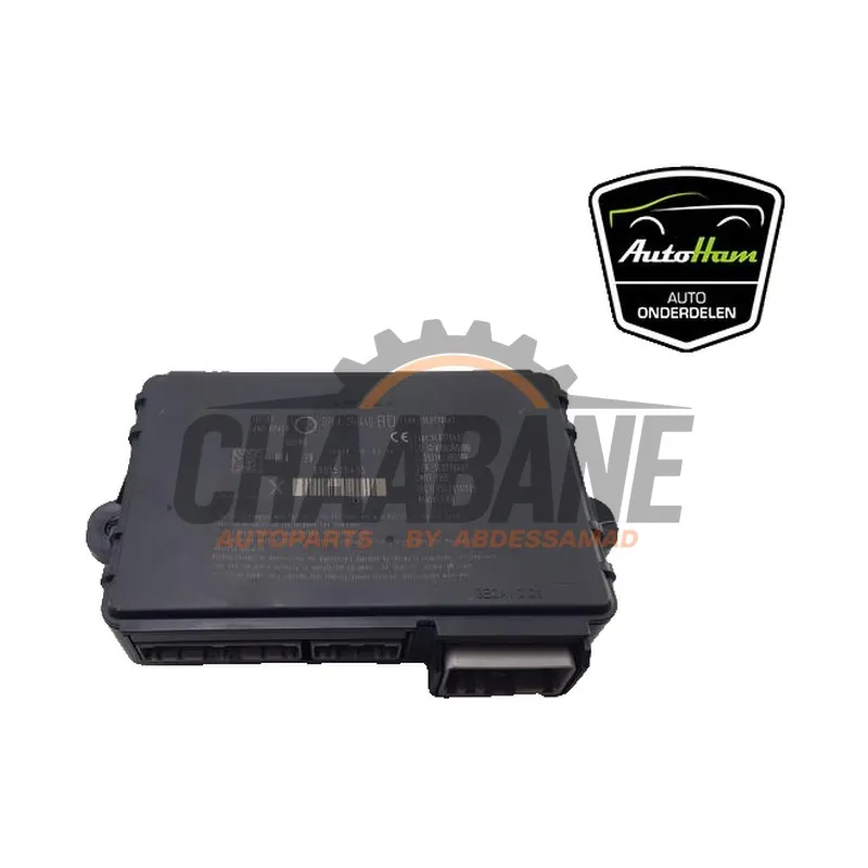 Module dentree sans cle DPLA19H440BD Landrover Range Rover Sport (LW) 3.0 SDV6