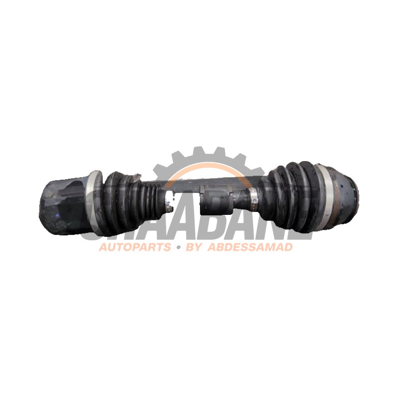 Arbre de transmission avant gauche A1183308600 Mercedes GLB (247.6) 2.0 GLB-200d