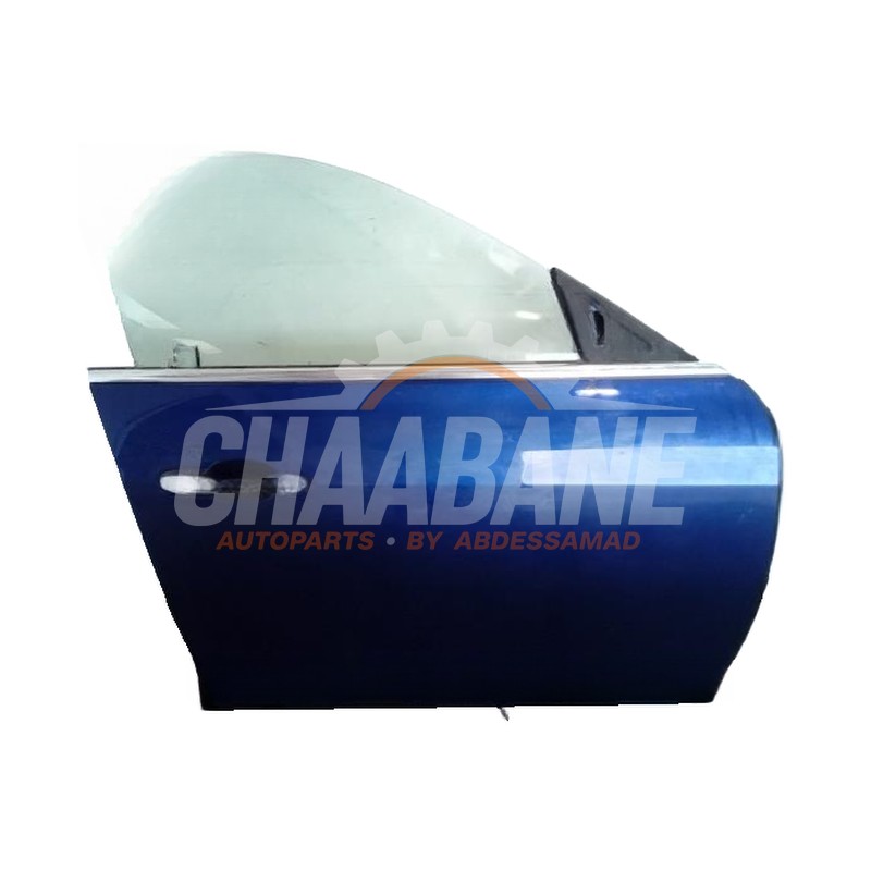Portiere 4portes avant droite 673007995 Maserati Ghibli III 3.0 Diesel 2013
