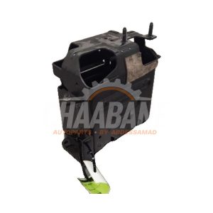 Boitier de batterie 61218794768 BMW X7 xDrive40d 3.0 24V Mild Hybrid 2019