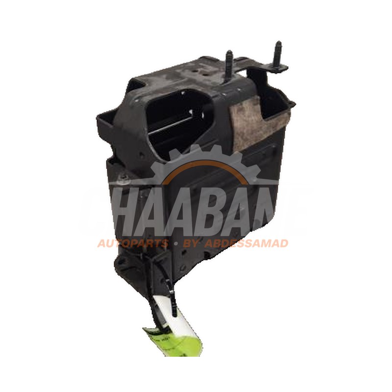 Boitier de batterie 61218794768 BMW X7 xDrive40d 3.0 24V Mild Hybrid 2019