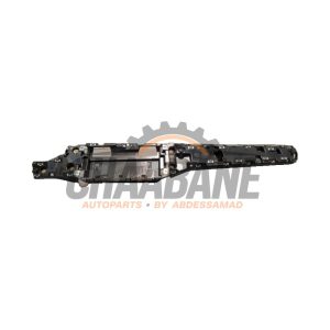 Bande decorative de tableau de bord 4K1857736 Audi A6 Avant (C8) 2.0 40 TDI Mild Hybrid 2018