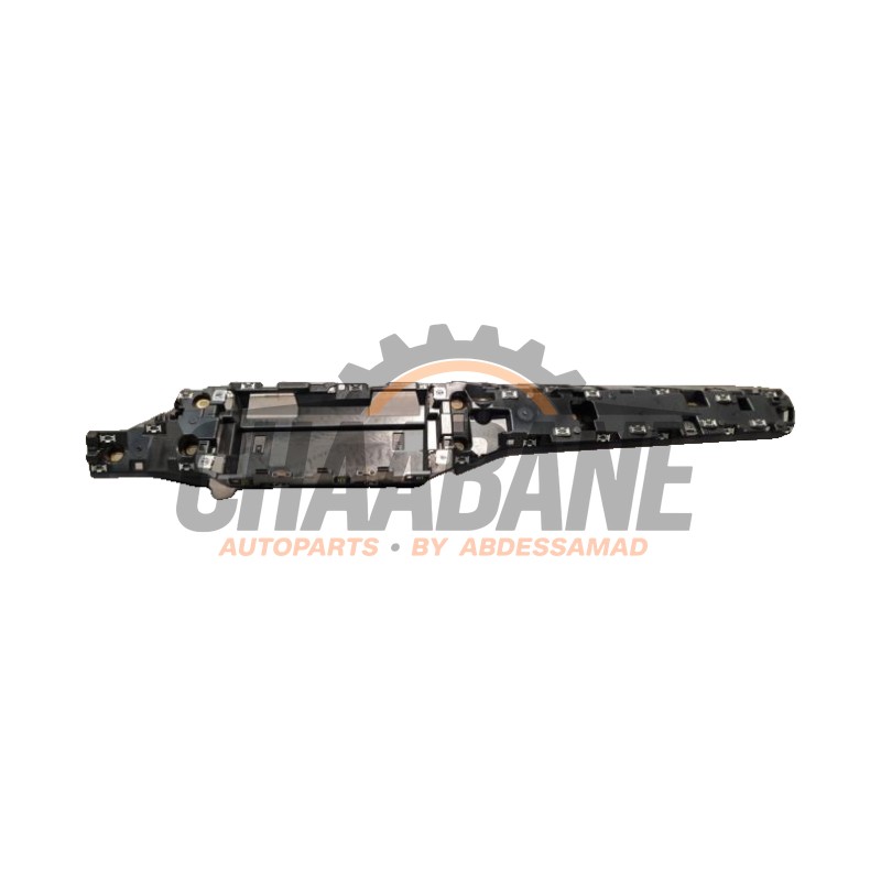 Bande decorative de tableau de bord 4K1857736 Audi A6 Avant (C8) 2.0 40 TDI Mild Hybrid 2018